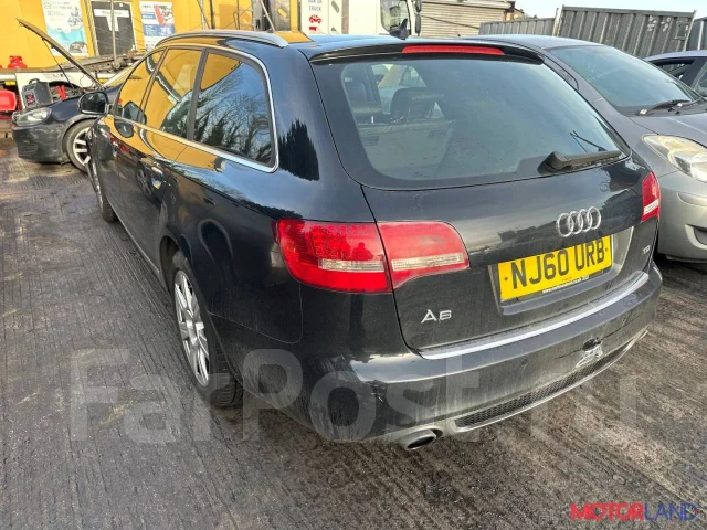 ������� Audi A6 (C6) 2004-2011 20933772 03G105266BH ����