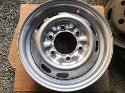 Nissan. 5.0x14", 6x139.7, ET30, �� 100,1���. ����