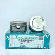������ (�-� 4��) 1,00 G4KE 2.4L Sonata 06- 88/1,2/1,2/2 d=21 23410-25201 ���� KG417/026. CN.02.15701 Teikin ���. 51135 1,00 51135100 ����