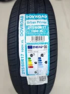 Dovroad Urban Primor. ������, 2025 ���, ����� ����