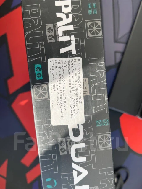 GeForce RTX 4060 ����