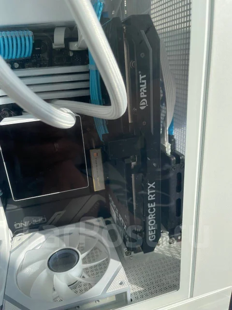 GeForce RTX 4060 ����