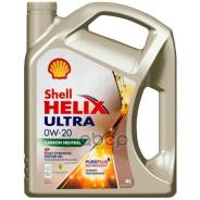 Shell Helix. 0W-20, �������������, 4��. ����