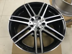 Manaray Sport Eurotech. 8.0x18", 5x112, ET40 ����