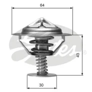 ��������� Gates [TH05977G1] TH05977G1 ����