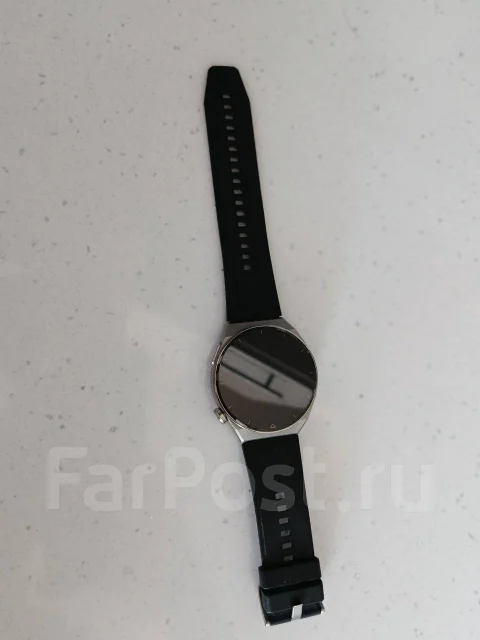 Huawei Watch GT 3 Pro. NFC ����