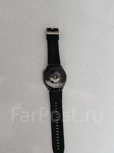 Huawei Watch GT 3 Pro. NFC ����