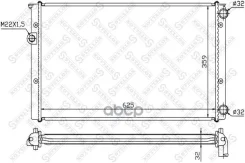 �������� ������� ����������! VW Golf/Vento 1.6i-2.0i/1.9TDi 91 [178Stellox1025071SX] 1025071SX ����