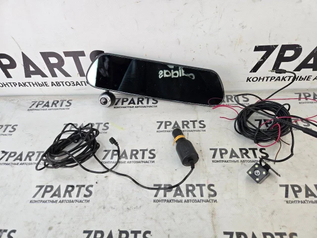 №2442. Видеорегистратор Amaze DVR-R535, б/у, в наличии. Цена: 4 000₽ во ...