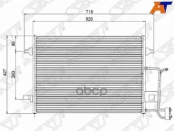 �������� ������������ Audi A6 97-05 / A6 allroad quattro 00-05 [178Satstad04394A0] STAD04394A0 ����