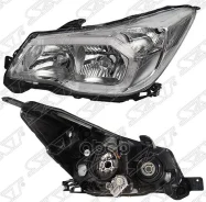 ���� Subaru Forester 12-16 (�����/ ������/�������/ � ������������������) [178Satst2201124Lmlehm1], ����� ST2201124LMLEHM1 ����
