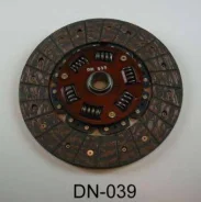 ���� ��������� NI Almera (N16E), Maxima (J30), Pathfinder (R50), Patrol (Y60), Pick Up (D21, D22), Terrano (WD21), Urvan (E23, E24) [178Aisindn039] DN...