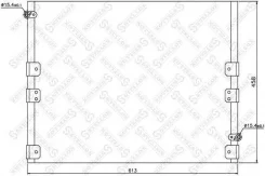 �������� ������������ Toyota 4 Runner/Land Cruiser K [178Stellox1045157SX] 1045157SX ����