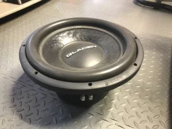 Gladen Audio ����