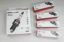 ����� ��������� 6Nliir11 (Double Iridium) LYNXauto SP227 ����