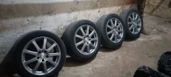 Hot Stuff Exceeder. 7.0x17", 5x114.3, ET38, �� 75���. ����