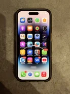 Apple iPhone 14 Pro. �/�, 256 ��, �����, 3G, 4G LTE ����