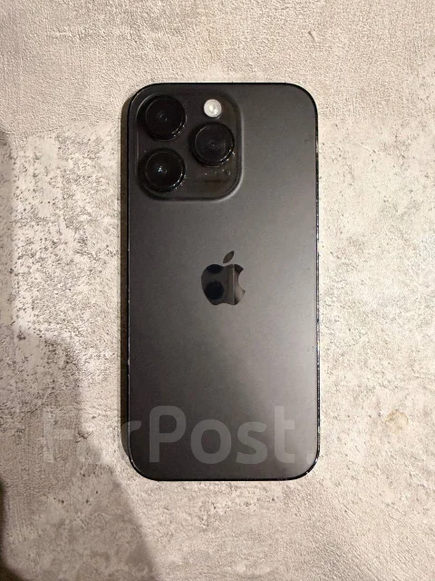 Apple iPhone 14 Pro. �/�, 256 ��, �����, 3G, 4G LTE ����
