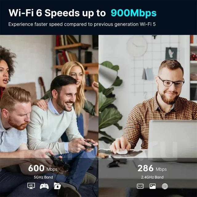 Wi-Fi+Bluetooth ��������. ��� ����� �� ������������ ����