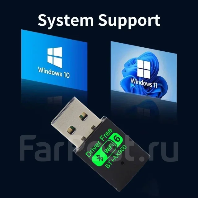 Wi-Fi+Bluetooth ��������. ��� ����� �� ������������ ����