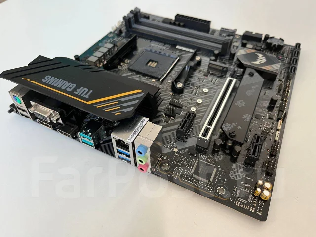 AMD B550 ����