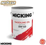 Micking. 5W-40, �������������, 20��. ����