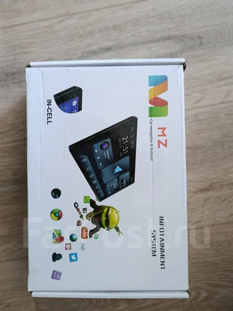CarMedia ����