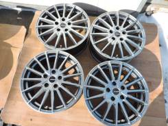 Kosei AirBerg. 7.0x17", 5x114.3, ET48, �� 72���. ����
