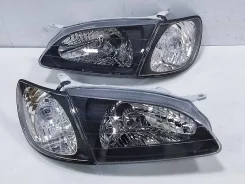 ���� �������� 13-38 Toyota Corolla Spacio 1997-2001� 13-38 ����