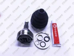 ���� �������� /TI-GUAR ��� Volkswagen VAG POLO 2002-, Scoda Fabia 2011-2015, Rapid 2013-2015, Ibiza 2002 /30*52*36; TG-CVJ0047; 1501413SX 2310PV 6R040...