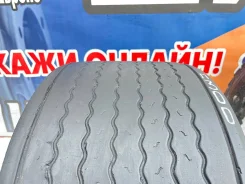 Michelin XTA2+ Energy. �����������, �/�, ����� 50 % ����