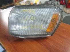 ������� Toyota MARK II, ����� �������� 22206 ����