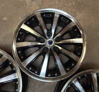 Kyoho Steiner. 7.0x17", 5x114.3, ET55, �� 73,1���. ����