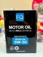 FQ Fujito Quality. 5W-30, �����������������, 4��. ����