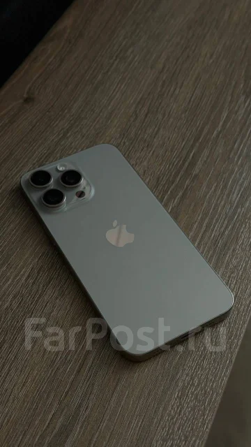 Apple iPhone 15 Pro Max. �/�, 512 �� ����