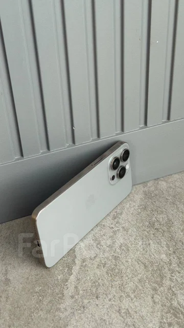 Apple iPhone 15 Pro Max. �/�, 512 �� ����