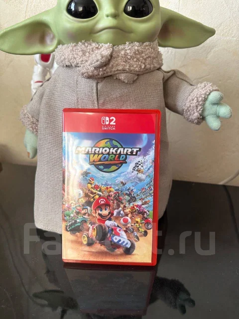 Nintendo Switch 2 ����