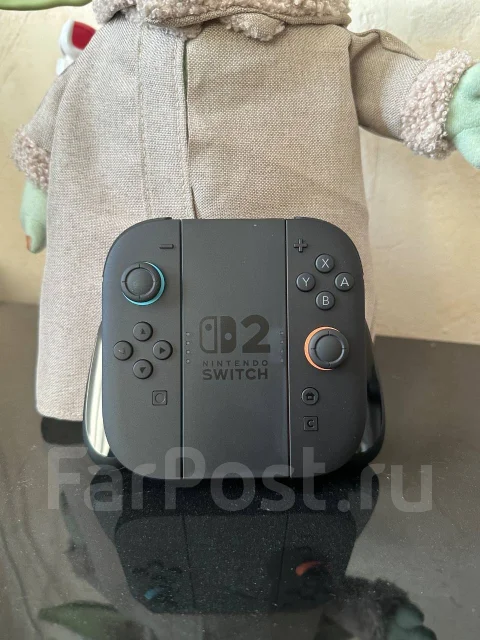 Nintendo Switch 2 ����