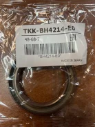 ������� 48�68�7 ��������� FR Toyota #RZFE, #TRFE 00- BH4214-E0 NOK (������), �������� BH4214E0 ����