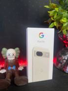 Google Pixel 8a. �����, 128 ��, �������, 3G, 4G LTE, 5G, Dual-SIM, NFC ����