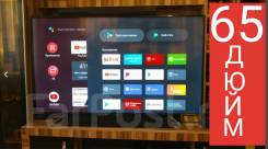 Sony KD-65XG8096. LED ����