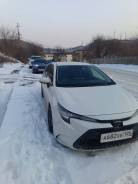Toyota Corolla. ��������, ��������, 1.8 (140��.�.), ������, 120 000����. �� ����