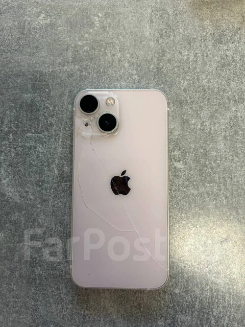 Apple iPhone 13 mini. �/�, 128 �� ����