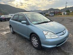 Honda Civic. EU1, D15B ����