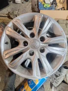 3SDM 0.01. x16", 5x130, �� 81,4���. ����