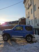 Suzuki Jimny. �������, 4wd, 0.7 (64��.�.), ������, 180 000����. �� ����