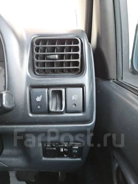 Suzuki Jimny. �������, 4wd, 0.7 (64��.�.), ������, 180 000����. �� ����