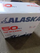 Alaska. 50��.�., B24, 450��., ������, ������������ ����� ����