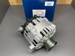 ��������� Nissan QR25DE 3 �������� 110A 23100-JA02B 23100-JA02C Denso 23100JA02B ����