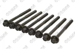 ����� � ����� /TI-GUAR ��� Buick Electra Nissan Bluebird 1975-1984 BMW 6 1976-1989 ���������; ������ 150��. ; TG-CHB154-SET; 6504087 81050600 Tiguar T...